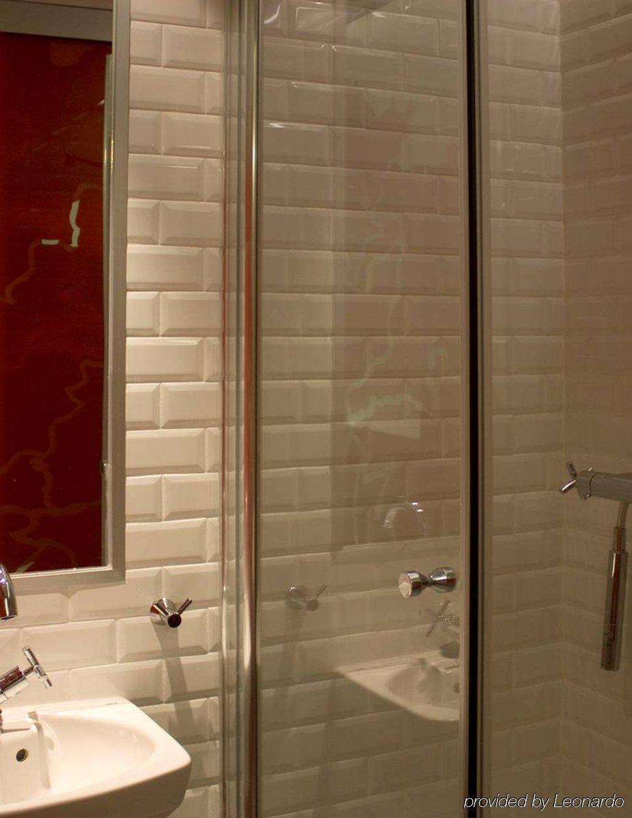Numa Madrid Script Aparthotel Ruang foto